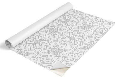 Imagen del producto de Película adhesiva para muebles - Película autoadhesiva de 75x150 cm - Película para muebles, ideal para armarios - Película para muebles, especialmente para la cocina - Resistente al agua - Lavable - Autoadhesiva - Sin burbujas de aire - Estilo oriental