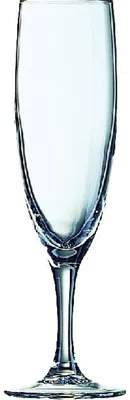 Immagine prodotto di Elegance, bicchiere da spumante, capacità 13 cl; 0,1 l /-/ confezione da 12 pezzi