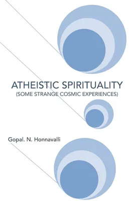 Produktbild von Atheistic Spirituality