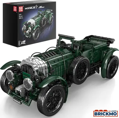Immagine prodotto di Mould King Auto telecomandata 1927-31 13191