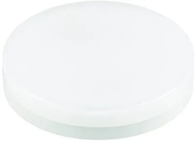Immagine prodotto di SLV 1005271 LED GX53, lampadina bianca, lattiginosa 6W 3000K CRI94 120°