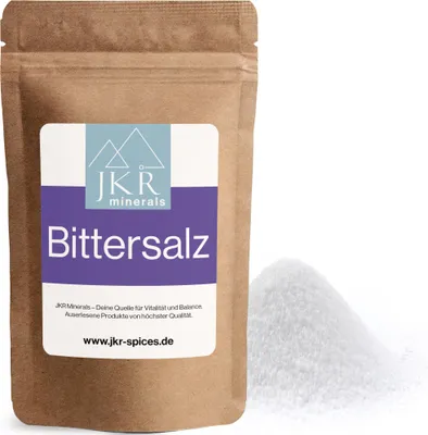 Produktbild von Bittersalz 200g