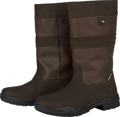 Produktbild von Harry´s Horse Highlands Short Stiefel  EU 38  EU 38