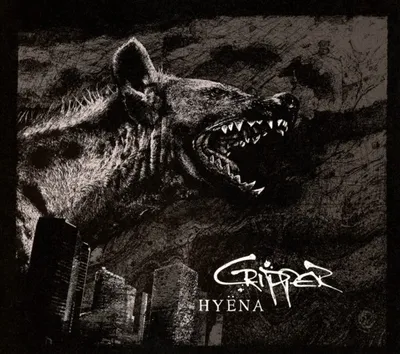 Produktbild von Cripper-Hyena