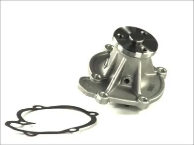 Produktbild von THERMOTEC Kühlmittelpumpe Wasserpumpe für NISSAN MICRA III (K12) D11052TT