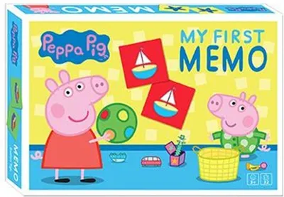 Produktbild von Barbo Toys 8972, 3 Jahr(e), Mehrfarbig