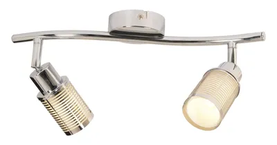 Zdjęcie produktu dla Ścienna/sufitowa lampa Näve; kolor: chrom, numer modelu: 1137242