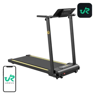 Immagine prodotto di Tapis roulant Urevo Foldi MINI 2