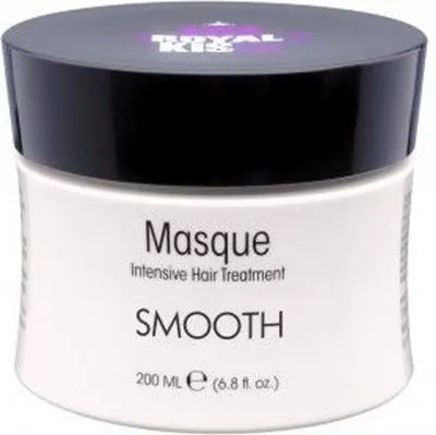 Produktbild von Kis Smooth Masque 200 ml