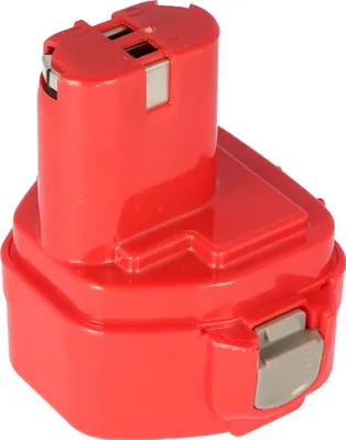 Produktbild von NiMH Akku passend für Makita 1220, 1222, 1233, 1234, 1235 12V 2,0Ah