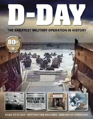 Produktbild von D-Day