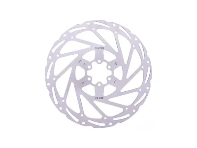 Image de Disque de frein Tektro TR52