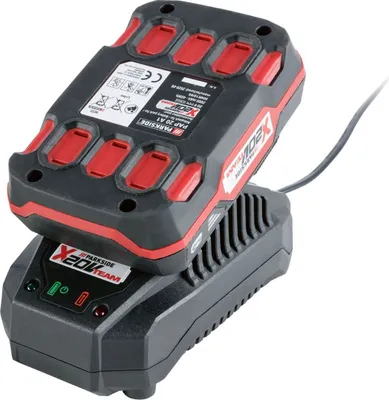 Produktbild von PARKSIDE® Akku und Ladegerät zu PAP 20 A1 Serie PA P 20 A1/PLG 20 A1 (OSBE/OSNL/OSCZ/OSPL/OSSK)