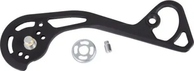 Produktbild von SHIMANO Kettenleitblech für RD-M786 SGS-Type Kettenleitblech