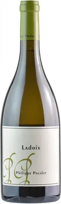 Produktbild von Philippe Pacalet Blanco 2018 Weißwein Frankreich Languedoc-Roussillon 75.00 cl 12.5 %