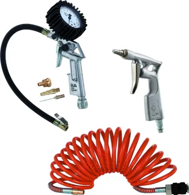 Image de Schneider DL-WZ-Set Jeu d'outils en 3 parties