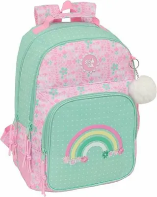 Image de Sac à dos scolaire Safta