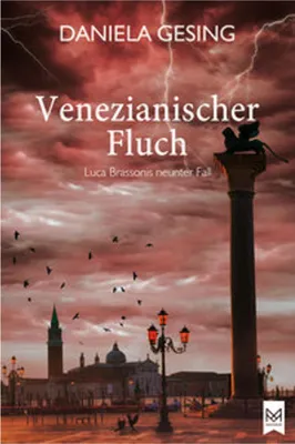 Zdjęcie produktu dla Venezianischer Fluch