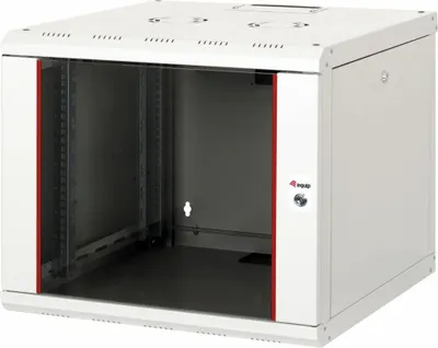 Immagine prodotto di Armadio di rete Equip 19" Pro Mount 600x600mm 9U grigio