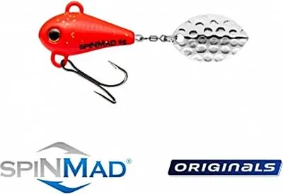 Obrázok produktu pre Spinmad Spinnerbait (6g) 2cm Farba: 703