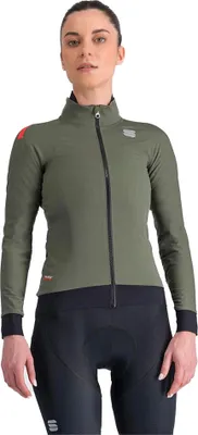 Produktbild von Sportful Fiandre Pro Jacke Grün M Frau Grün M