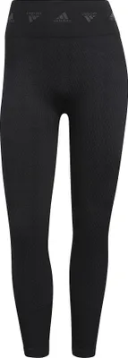 Produktbild von ADIDAS AEROKNIT 7/8 Trainingstight Gr: M / 38-40 NEU Leggings Trainingshose Kompressions-Hose