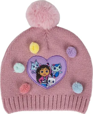 Image de Chapeau Gabby's Dollhouse