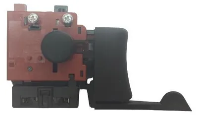 Produktbild von Makita Original Elektronik Schalter DGQ-1104H für 6412 6413 - 650586-0