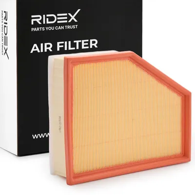 Produktbild von RIDEX 8A0874 Luftfilter für BMW 5 Touring (G31)