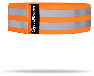 Produktbild von GymBeam - Reflektorband