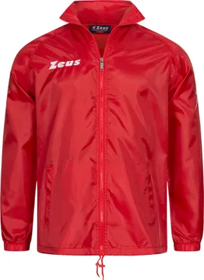 Produktbild von XL ROSSO|Zeus Regenjacke Rot