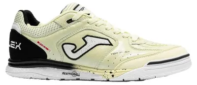 Produktbild von Joma Top Flex Rebound Hallenfußballschuhe Gelb EU 42 Mann Gelb EU 42