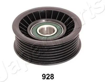 Produktbild von JAPANPARTS RP-928 Umlenkrolle Keilrippenriemen für JEEP GRAND CHEROKEE II (WJ, WG)