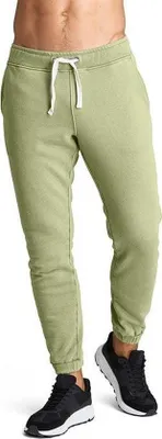Produktbild von Björn Borg - Herren - Sporthose Mit Borg-Logo - Grün - Gr. L