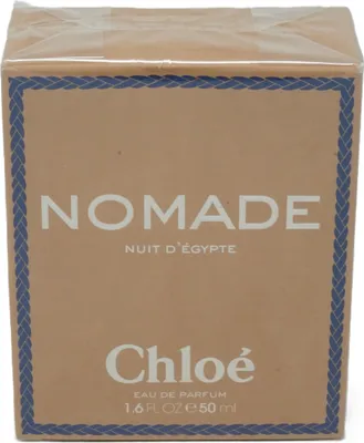 Produktbild von Chloe Nomade Nuit d'Égypte Eau de Parfum 50 ml