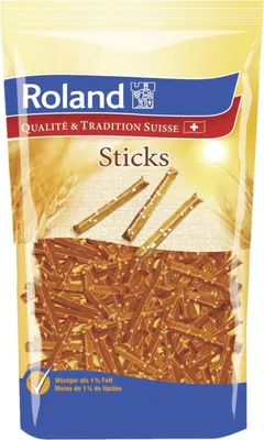 Produktbild von Roland Sticks Classic 100g