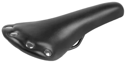 Produktbild von Saddle Fixie Racing Black