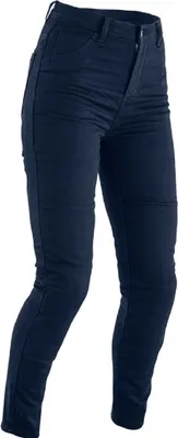 Produktbild von RST Reinforced Jegging Jeans Damen Textil Blau Größe: 14