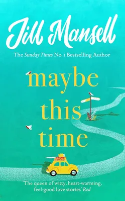 Produktbild von Maybe This Time