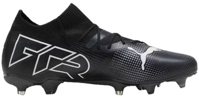 Immagine prodotto di Puma - Scarpe da calcio da uomo "Future 7 Match" PP6914 (44,5 EU) (nero)