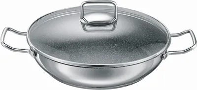 Produktbild von Schulte Ufer Schmorpfanne 32 cm Profi-Style