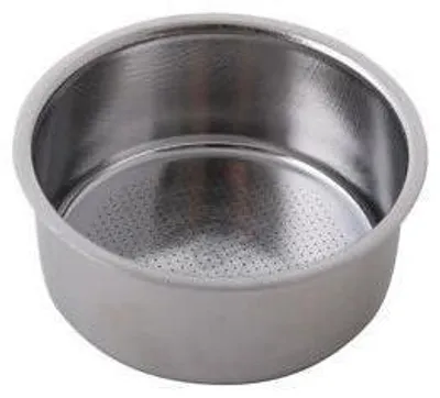 Image de Filtre Saeco pour 2 tasses, dosettes de café moulu pour machine à café Poemia Aroma Veneto Gran Gaggi
