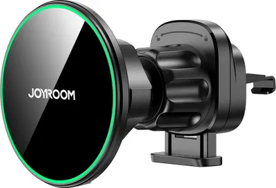 Obrázek produktu pro JOYROOM Car Charger Joyroom JR-ZS412, 15W, 1.67A, Black