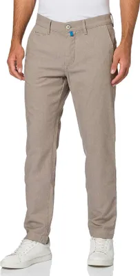 Produktbild von PIERRE CARDIN LYON TAPERED plaza taupe 33757 4000.1210 W31 L32