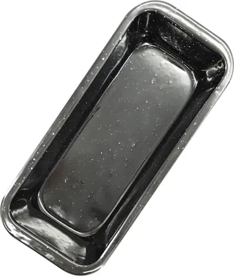 Image de Moule à pain et à cake émaillé 29 cm Fackelmann