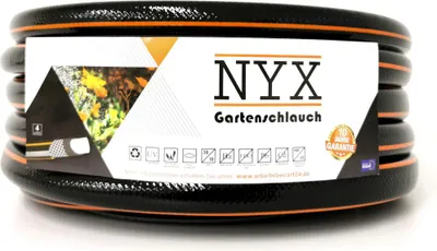 Produktbild von TAMS® Premium Gartenschlauch 1" NYX Schlauch 20m