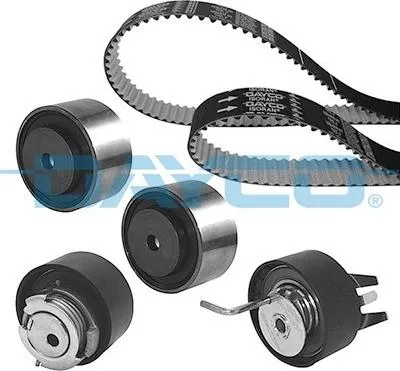 Produktbild von DAYCO KTB996 Zahnriemensatz für CITROËN C5 III Kombi (RW)