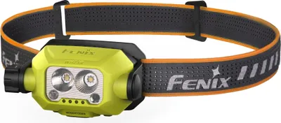 Produktbild von fenix WH23R USB-C Wiederaufladbare Gestensing-Stirnlampe