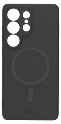 Image de SBS Coque Instinct Mag pour Samsung S26 Ultra