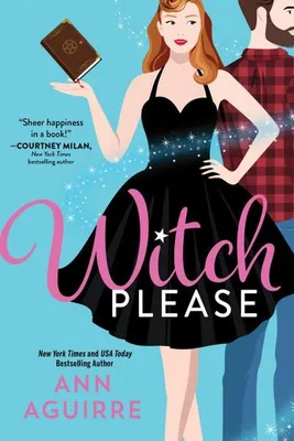 Zdjęcie produktu dla Witch Please